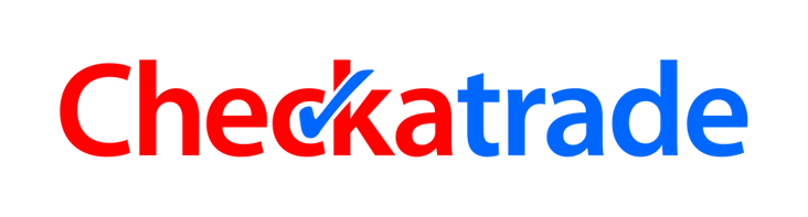 Checkatrade logo.